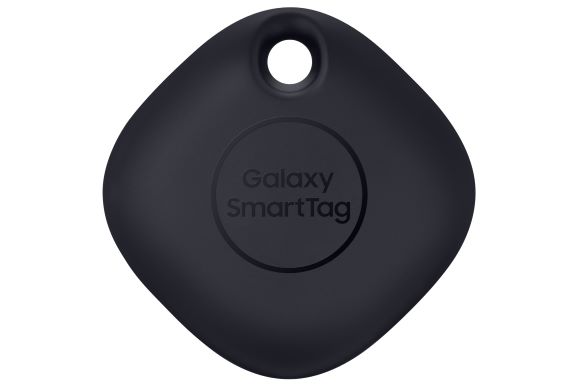 ▲ 삼성 '갤럭시 스마트태그(Galaxy SmartTag)' 제품 이미.ⓒ삼성전자