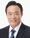 ▲ 신임 충남도정책보좌관에 임명된 정순평 전 충남도의장.ⓒ충남도