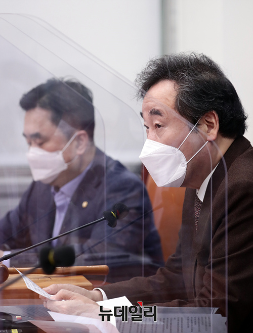 ▲ 국민의힘 지지지도가 오는 4월 선거가 예정된 서울·부산에서 모두 더불어민주당을 앞질렀다는 여론 조사 결과가 18일 나왔다. 사진은 기사와 관련 없는 자료 사진. ⓒ뉴데일리 DB