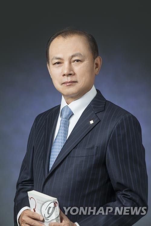 ▲ 4연임에 도전하던 임용택 전북은행장이 차기 행장 후보에서 물러났다. ⓒ연합뉴스