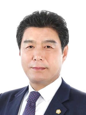 ▲ 장세학 칠곡군의회 의장.ⓒ칠곡군의회