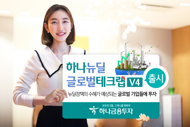 ▲ ⓒ하나금융투자