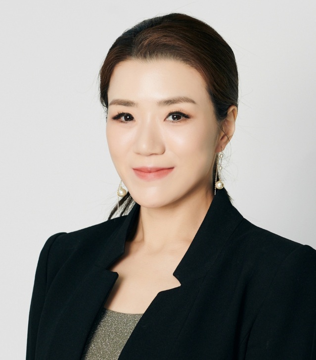 ▲ 조현민 (주)한진 부사장 ⓒ 한진