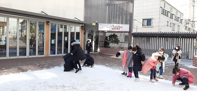 ▲ 영주시는 보건복지부가 주관한 ‘2020년 다함께돌봄사업 우수사례 공모’에서 다함께돌봄사업 설치·운영분야 최우수상에 선정돼 보건복지부 장관 표창을 받았다.ⓒ영주시