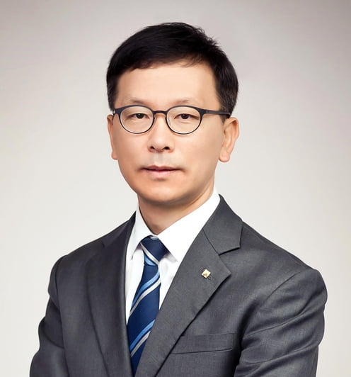 ▲ 전북은행이 차기 행장으로 서한국 수석부행장을 낙점했다.
ⓒ전북은행