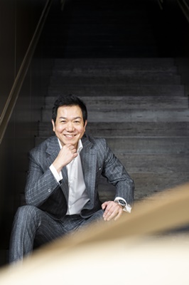 ▲ 이상엽 현대자동차 디자인 담당 전무 ⓒ현대차