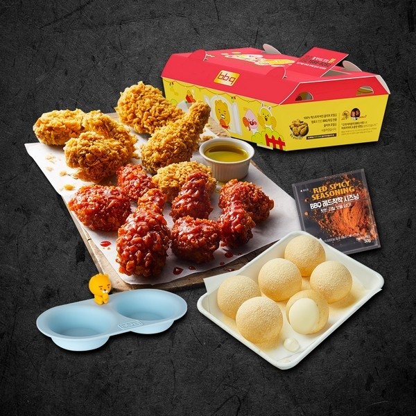 ▲ ⓒ제너시스비비큐