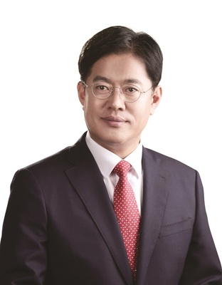 ▲ 박정호 포항시의원.ⓒ포항시의회