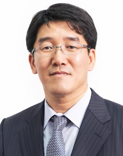 ▲ 박춘원 후보. ⓒJB우리캐피탈