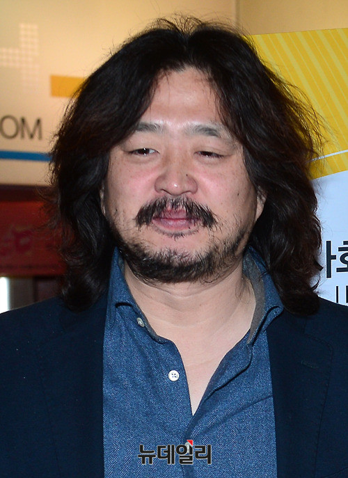 ▲ 김어준 씨는 자신이 진행하는 방송에서 