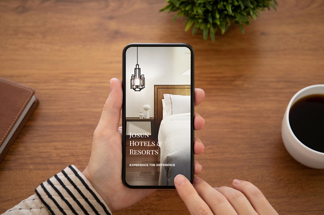 ▲ ⓒ조선호텔앤리조트