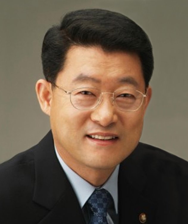 ▲ 정희수 신임 생보협회장.ⓒ생명보험협회