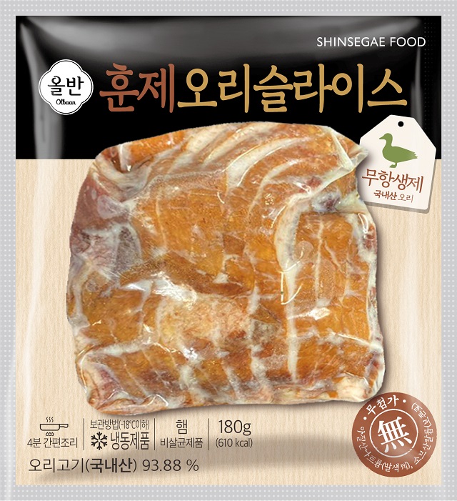 ▲ ⓒ신세계푸드