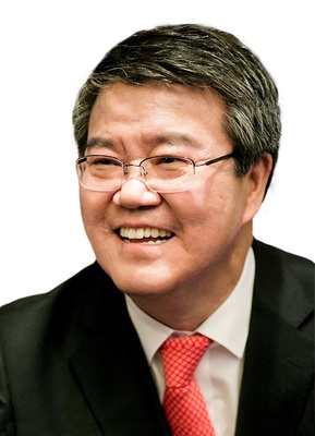 ▲ 서호대 경주시의회 의장.ⓒ경주시의회