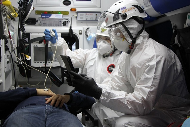 ▲ ⓒ충북소방본부