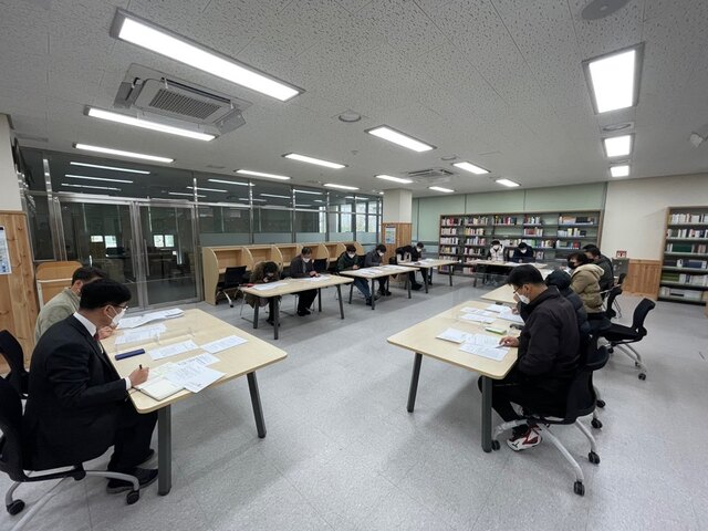 ▲ 경북교육청은 오는 15일부터 19일까지 2021학년도경북교육청 새 학년·새 학기 교육계획을 미리 준비해 3월부터 바로 학교 교육활동이 정상화될 수 있도록 ‘새 학년 교육계획 준비 주간’을 운영한다.ⓒ경북교육청