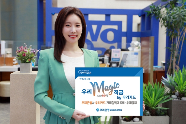 ▲ ⓒ우리은행