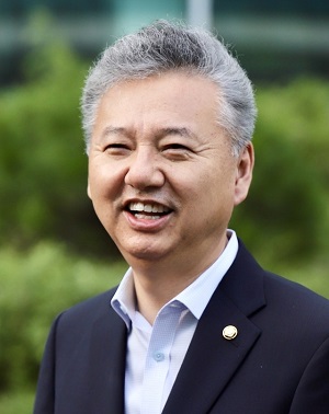 ▲ 더불어민주당 홍성국 의원.ⓒ홍성국 국회의원실