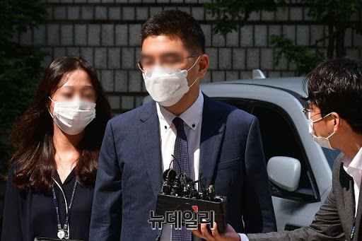 ▲ 이동재 전 채널A 기자. ⓒ뉴데일리 DB