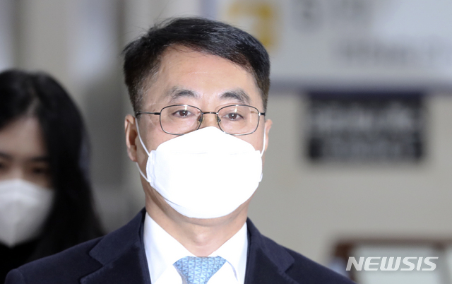 ▲ 유해용 변호사. ⓒ뉴시스