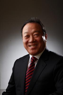 ▲ 이상해 포항시 새마을회 신임 회장.ⓒ포항시