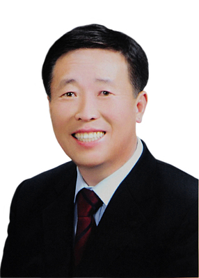 ▲ 대구시의회 통합신공항 건설 특별위원회 안경은 위원장.ⓒ대구시의회