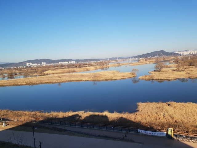 ▲ 대구시에는 사회적 거리 두기를 실천하면서 가족 단위로 행복하고 즐거운 설을 보낼 수 있는 여러 생태 탐방지가 있다.ⓒ대구시