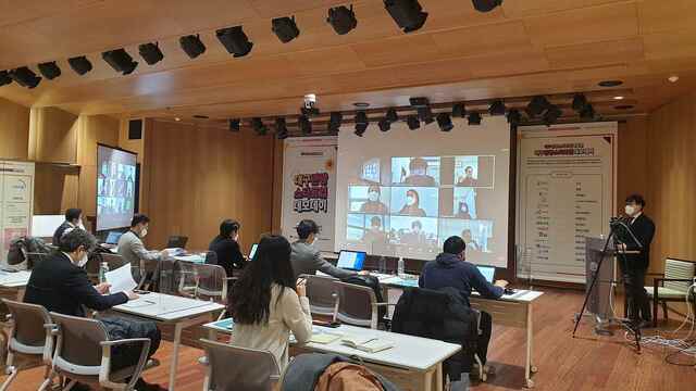 ▲ 대구시와 대구관광뷰로는 일자리 창출과 지역 관광산업 활성화를 위한 청년 창업 중심의 스타관광벤처를 육성하고자 대구 관광 스타트업 공모전을 통해 총 10개 사업을 최종 선정했다.ⓒ대구시