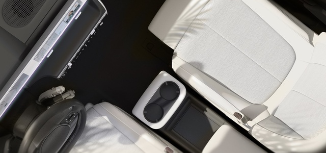 ▲ 아이오닉 5 ⓒ현대자동차