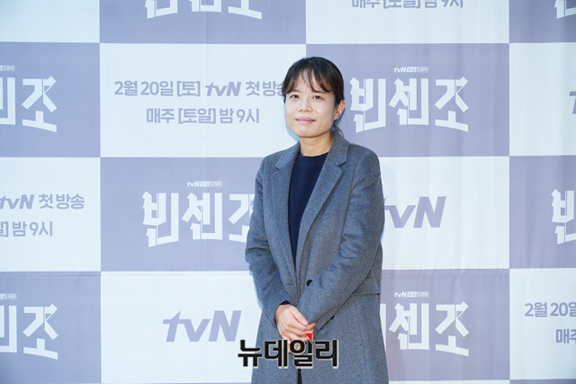 ▲ 김희원 감독