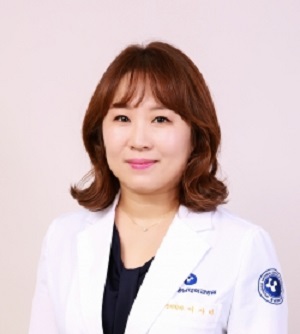 ▲ 충남대병원 가정의학과 이사미 교수.ⓒ충남대병원