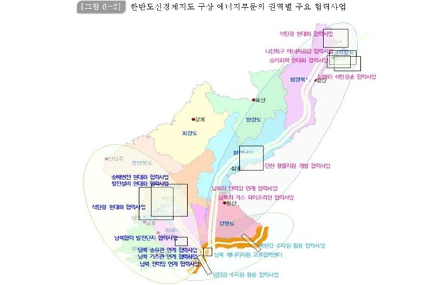 ▲ ⓒ국무총리실 산하 경제인문사회연구회 보고서