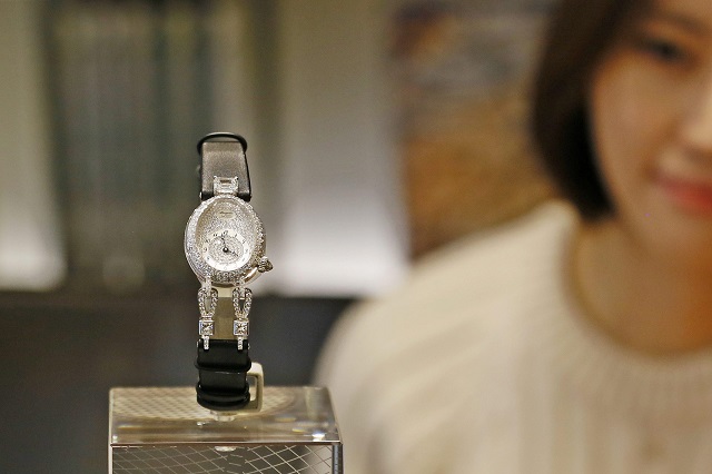 ▲ ⓒ한화갤러리아