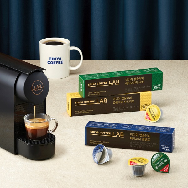 ▲ ⓒ이디야커피