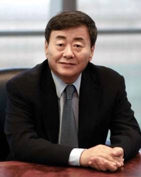 ▲ 김준기 전 DB 회장.