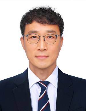 ▲ 신강민 청주세관장.ⓒ청주세관