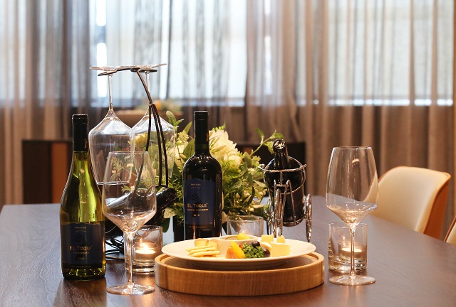 ▲ ⓒ소노호텔&리조트