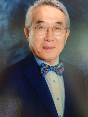 ▲ 대구시는 2월 21일 오후 2시 30분 ‘2021 대구시민의 날’ 기념식에서 ‘제44회 자랑스러운 시민상’ 수상자 6명에 대해 시상을 했다. 사진은 임상규 ㈜경인제약 회장.ⓒ대구시