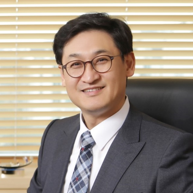 ▲ 임윤순 한국바스프 신임 대표이사. ⓒ바스프