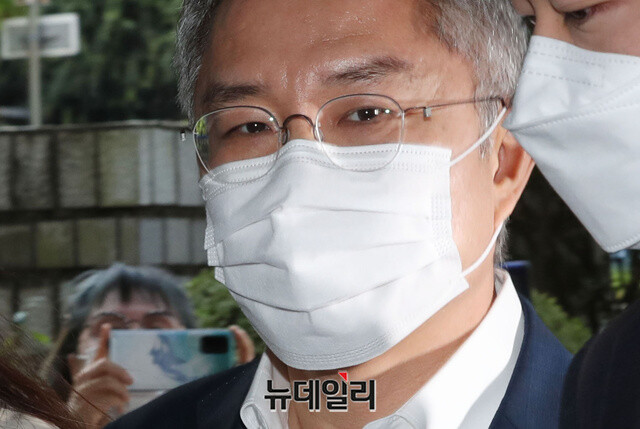 ▲ 최강욱 열린민주당 대표. ⓒ뉴데일리 DB