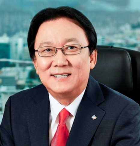 ▲ 박근희 CJ대한통운 부회장 ⓒ CJ그룹