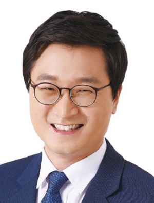 ▲ 장철민 더불어민주당의원(대전 동구)ⓒ장철민의원실