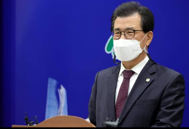 ▲ 이시종 충북지사 자료사진.ⓒ충북도