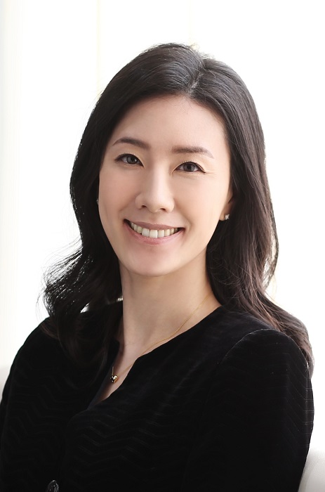 ▲ 현대차 이지윤 사외이사 후보ⓒ현대자동차그룹