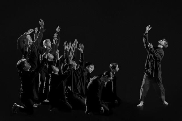 ▲ 정동극장 예술단의 첫 정기공연 '시나위, 夢(몽)'이 3월 23~28일 열린다.ⓒ정동극장