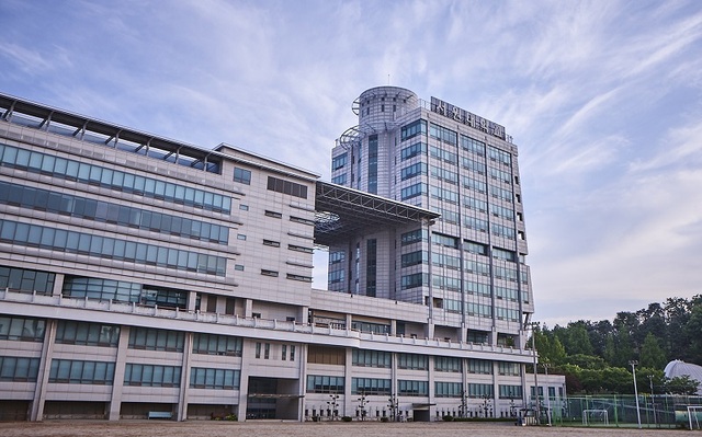 ▲ 서원대 미래창조관.ⓒ서원대