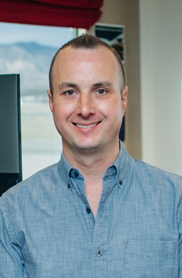 ▲ 벤 다이어친 현대자동차그룹 최고기술책임자(CTO) ⓒ현대차그룹