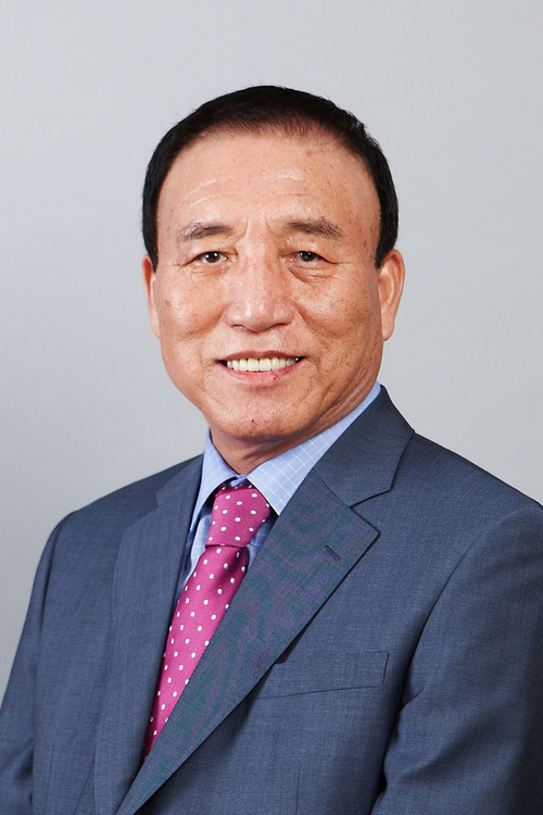 ▲ 김규영 효성 사장. ⓒ효성