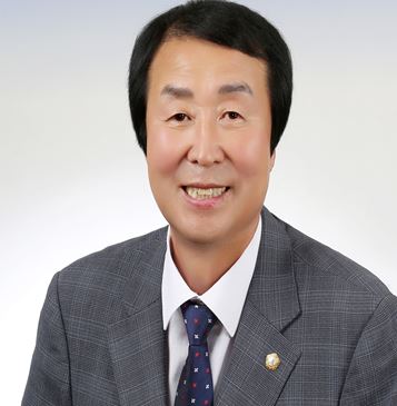 ▲ 이우청 김천시의회 의장.ⓒ김천시의회