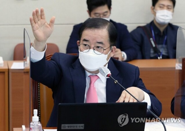 ▲ 박성중 국민의힘 의원. ⓒ연합뉴스